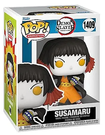 Ax403 Susamaru 1409