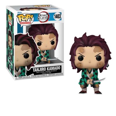 Demon Slayer : Ax408 Tanjiro Kamado 1403