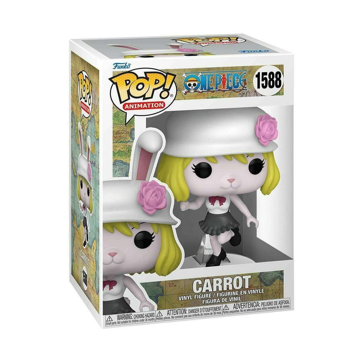 Ax412 Carrot 1588