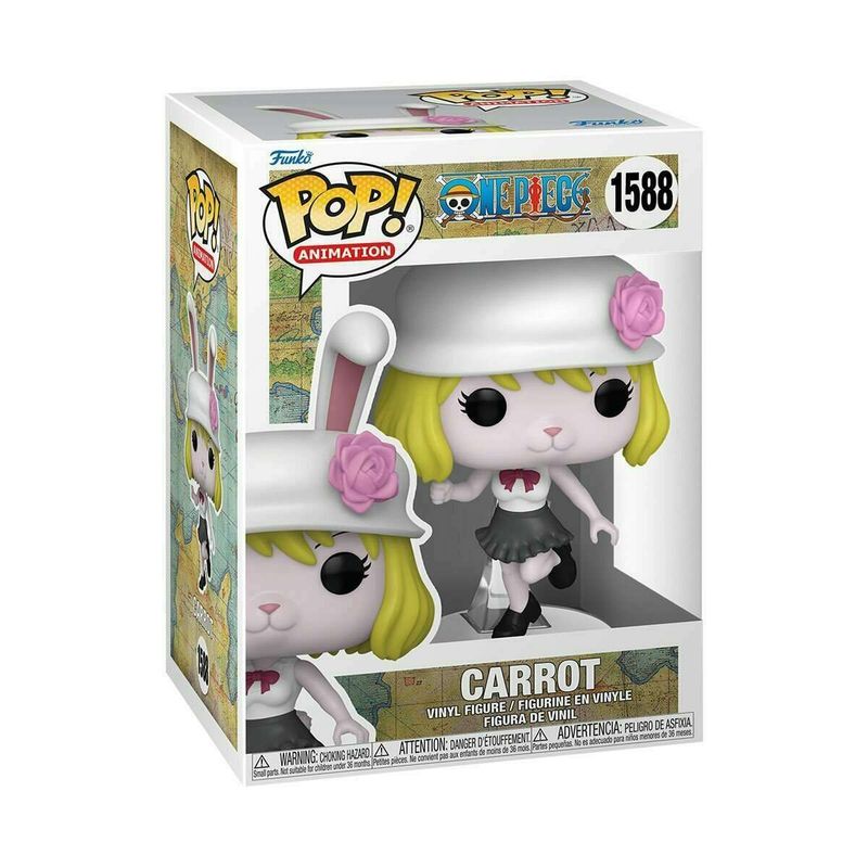 Ax412 Carrot 1588