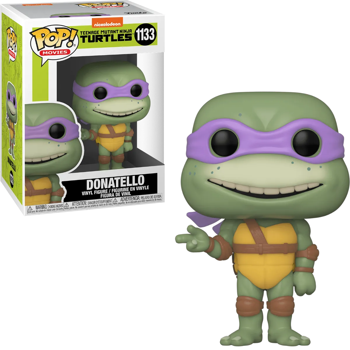 Ax431 Donatello 1133