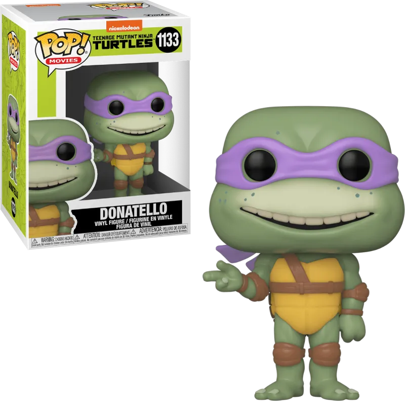 Ax431 Donatello 1133