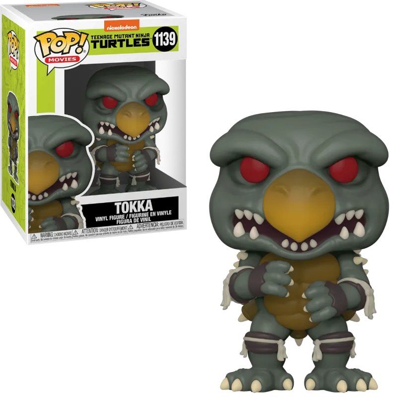 Ax437 Tokka 1139