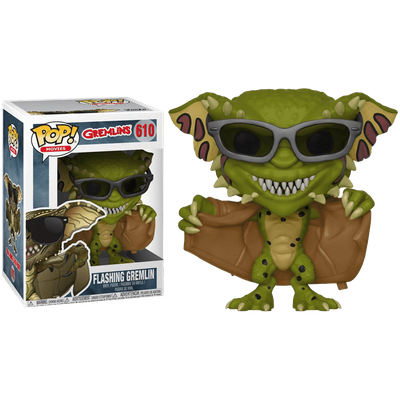 Gremlins : Dn30 Flashing Gremlin 610