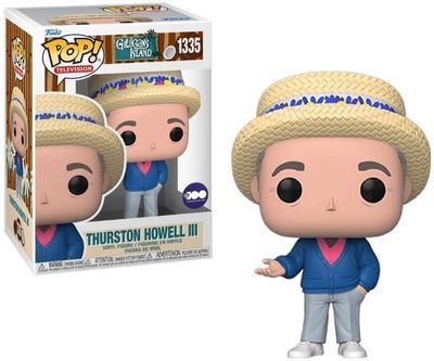 Ei5 Thurston Howell III