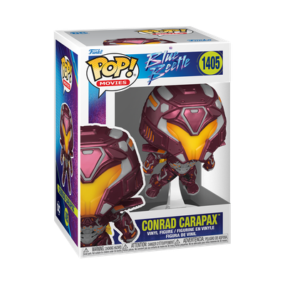 Ei24 Conrad Carapax 1405