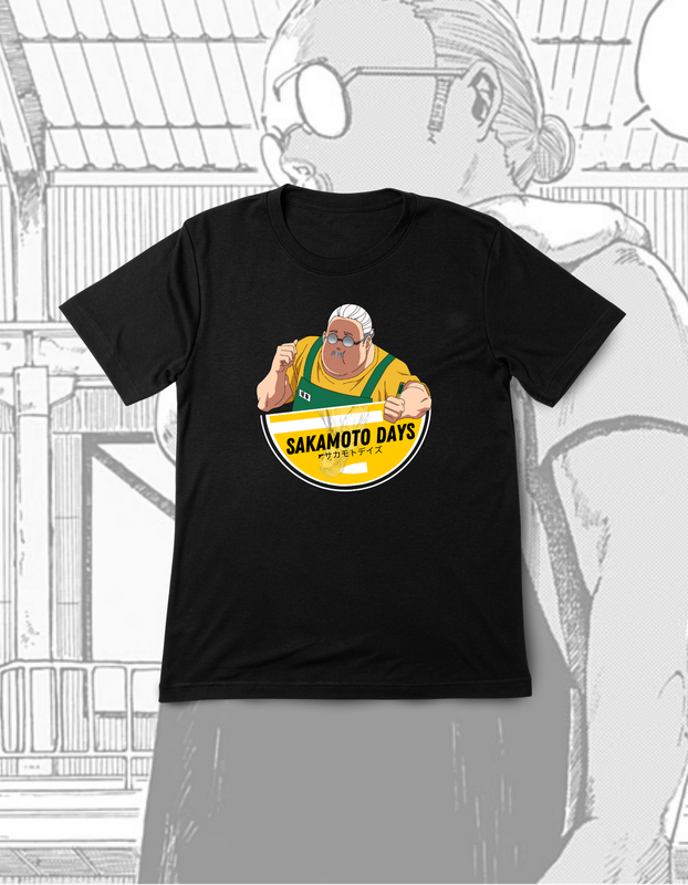 Anime Dream - T-Shirt - THE LEGENDARY HIT MEN