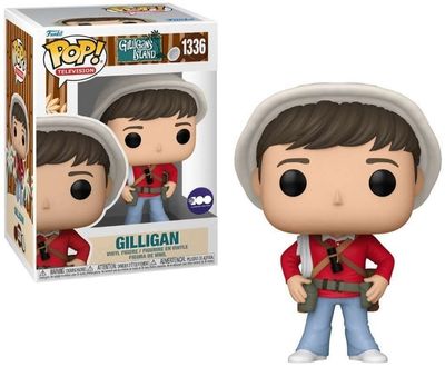 Ei21 Gilligan 1336