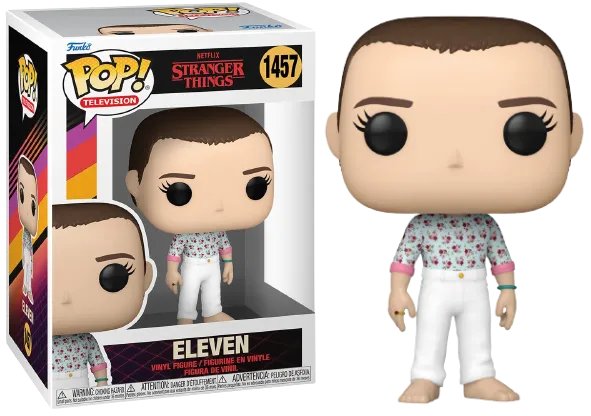 Ei26 Eleven 1457