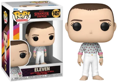 Ei26 Eleven 1457