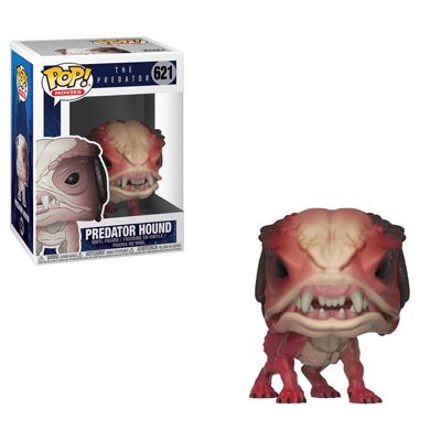 Ct1394 Predator Hound 621