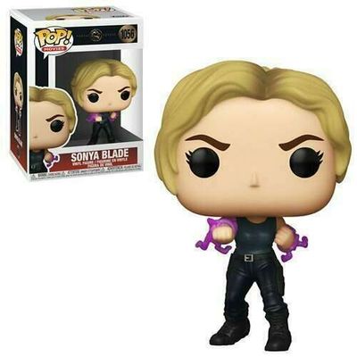 Ct1392 Sonya Blade 1056