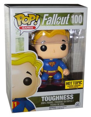 Ct1367 Toughness HT 100