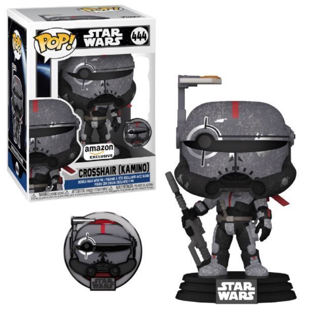 EK17 Crosshair (Kamino) Amazon 444