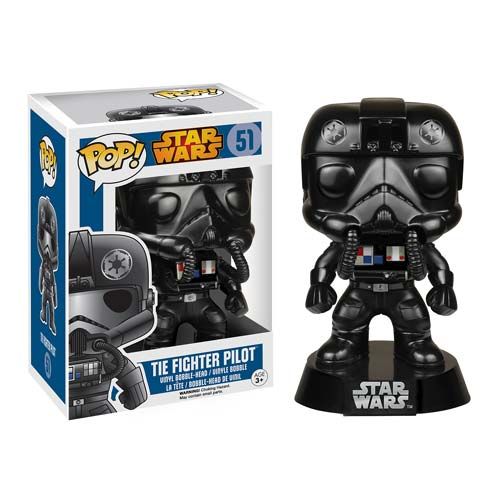 EK24 Tie Fighter Pilot 51