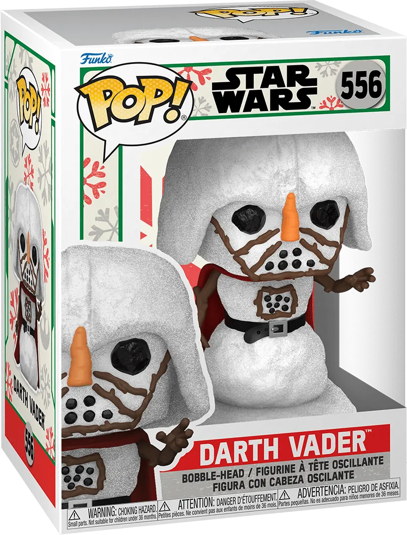 EK7 Darth Vader 556