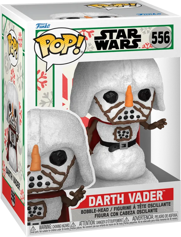 EK7 Darth Vader 556