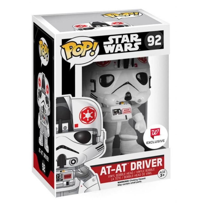 EK20 At-At Driver Wgreens 92