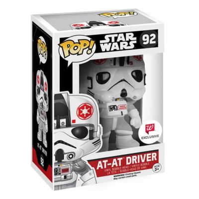 EK20 At-At Driver Wgreens 92