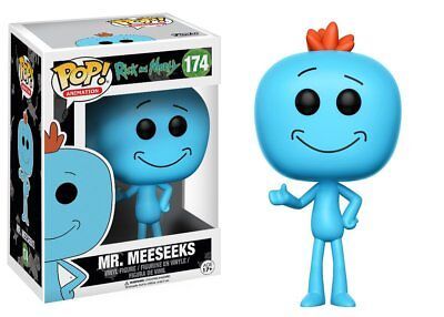Cq48 Mr. Meeseeks 174