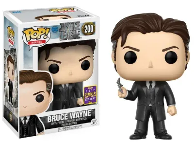 Cq49 Bruce Wayne 2017SumCon 200