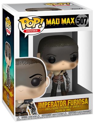 Cm36 Imperator Furiosa 507