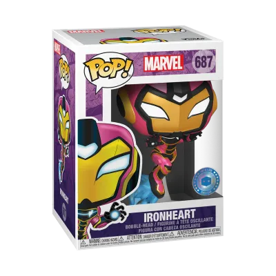 M1029 Ironheart 687
