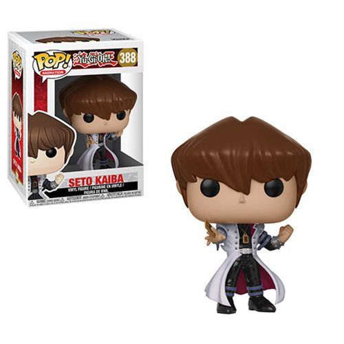Yu-Gi-Oh! : Az22 Seto Kaiba 388