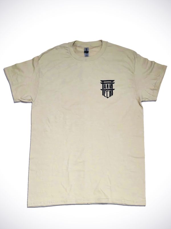 Tanutech T-Shirt Oni Girl