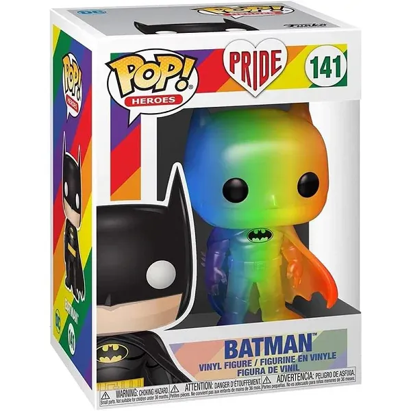 Ct1385 Batman 141