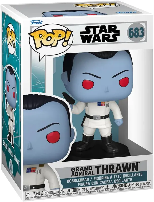 EK16 Grand Admiral Thrawn 683