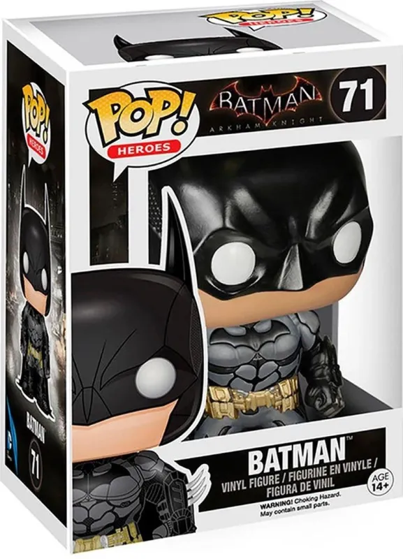 EK28 Batman 71