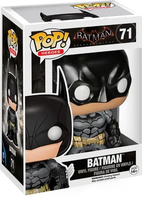EK28 Batman 71