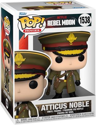 Dr75 Atticus Noble 1538