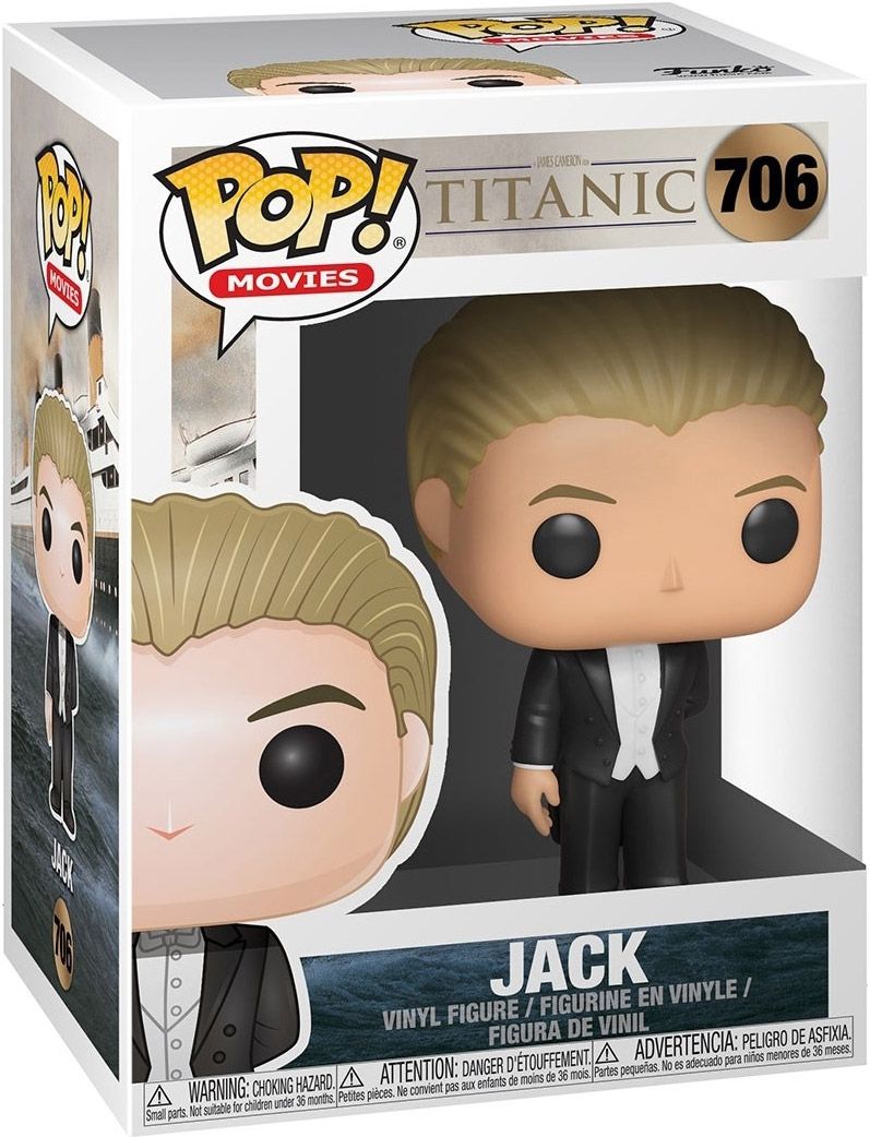 BD559 Jack 706