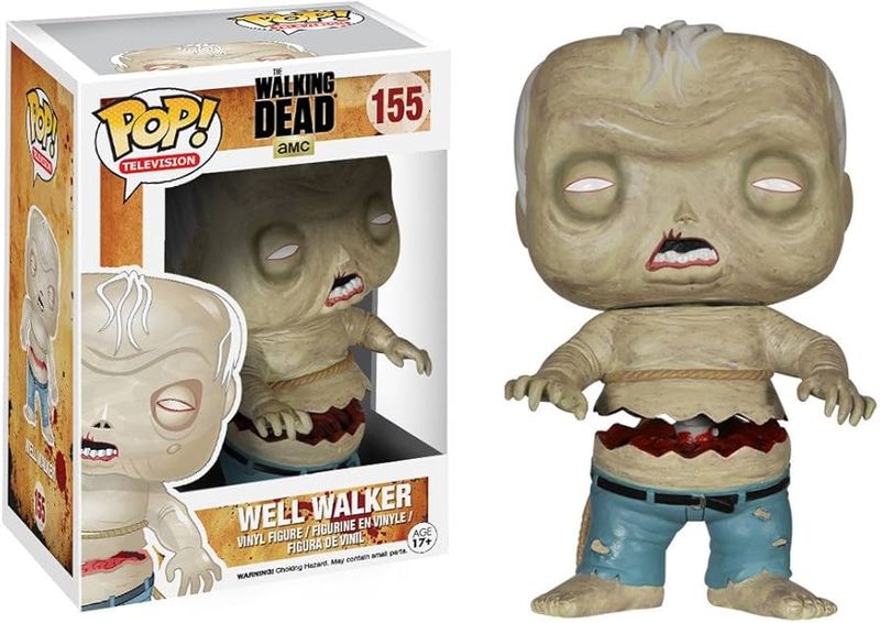 CT1437 Well Walker 155