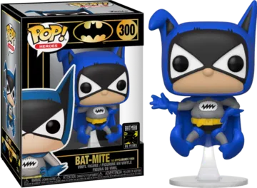 AT1519 Bat-Mite 1st Appearance 1959 300
