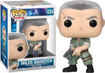 MKP1346 Miles Quaritch 1324