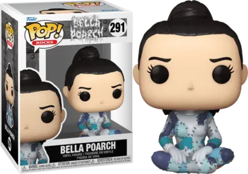 BD622 Bella Poarch 291