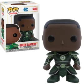BM48 Green Lantern 400