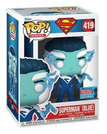 BD673 Superman (Blue) 2021 FallCon 419
