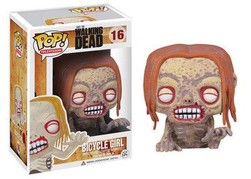 CT1438 Bicycle Girl 16