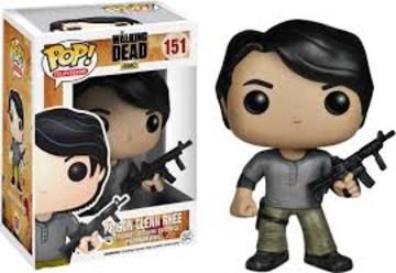 CT1445 Prison Glenn Rhee 151