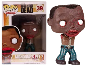 CT1439 Michonne&#39;s Pet 2 39