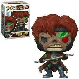 CT1409 Zombie Gambit 788