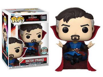 CT1448 Doctor Strange SS 1008
