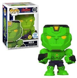 CT1428 Hulk GID 833