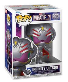 CT1458 Infinity Ultron 973