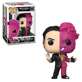 CT1460 Two-Face 341