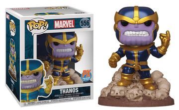 CT1427 Thanos 556